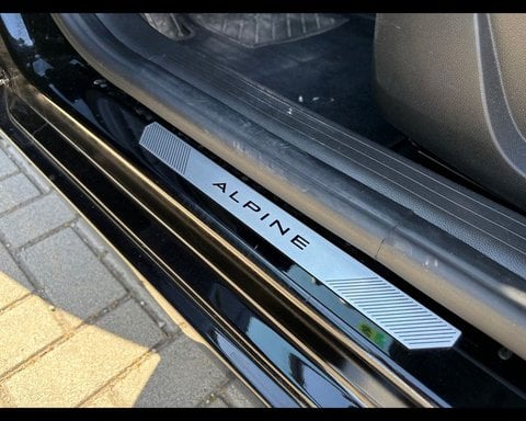 Auto Usate A Ravenna | Renault Clio Clio 1.6 E-Tech Full Hybrid Esprit Alpine 145Cv