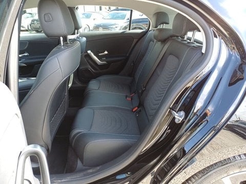Auto Usate A Ravenna | Mercedes-Benz Classe A A 180 D Progressive Advanced