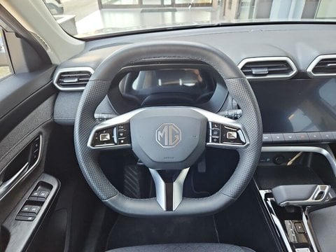 Auto Usate A Ravenna | Mg Zs Zs 1.5 Hybrid+ Comfort