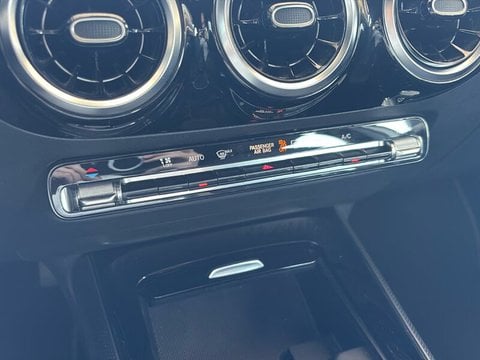 Auto Usate A Ravenna | Mercedes-Benz Gla Gla 180 D Automatic Sport