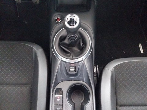 Auto Usate A Ravenna | Nissan Juke Juke 1.0 Dig-T N-Connecta 114Cv