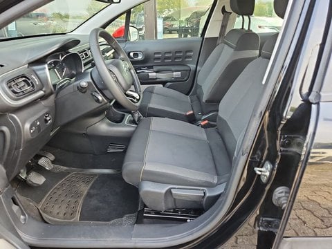 Auto Usate A Bologna | Citroën C3 C3 1.6 Bluehdi Feel S&S 75Cv