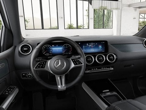 Auto Nuove Pronta Consegna A Bologna | Mercedes-Benz Classe B B 180 D Progressive Advanced Night-...