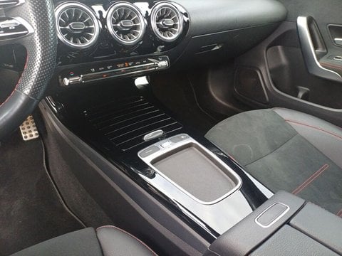 Auto Usate A Ravenna | Mercedes-Benz Cla Cla Shooting Brake 200 D Amg Line Advanced Plus Night-Pack