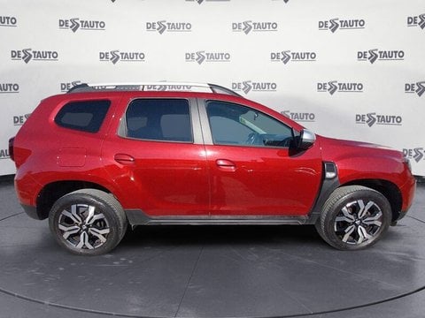 Auto Usate A Bologna | Dacia Duster Duster 1.0 Tce Prestige Up Sl Daciaplus Gpl 4X2 100Cv