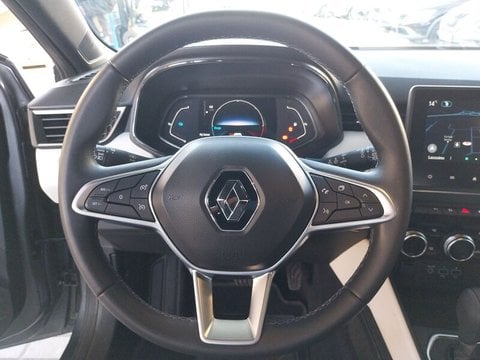 Auto Usate A Ravenna | Renault Clio Clio 1.6 E-Tech Full Hybrid Techno 145Cv Auto