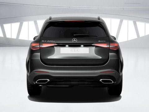 Auto Nuove Pronta Consegna A Bologna | Mercedes-Benz Glc Glc 220 D 4Matic Amg Line Advanced Night...