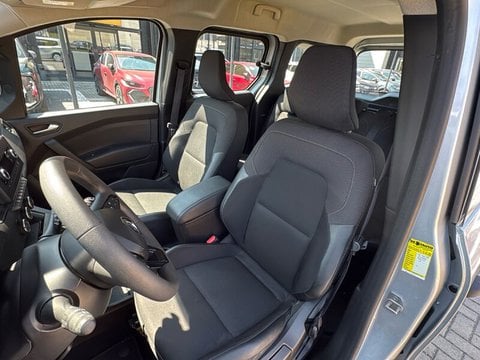 Auto Usate A Ravenna | Renault Kangoo Kangoo 1.3 Tce Authentic 100Cv