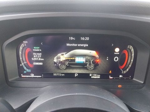 Auto Usate A Ravenna | Nissan Qashqai Qashqai 1.5 E-Power Tekna 2Wd