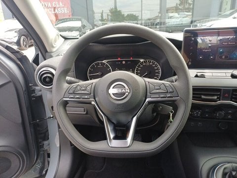 Auto Km0 A Ravenna | Nissan Juke Juke 1.0 Dig-T Acenta 114Cv