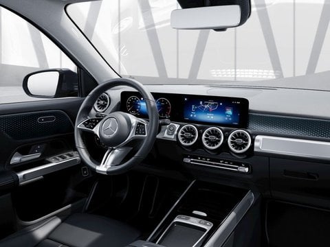 Auto Nuove Pronta Consegna A Bologna | Mercedes-Benz Classe Glb Glb 200 D Progressive Advanced Pl...