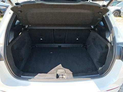 Auto Usate A Ravenna | Mercedes-Benz Classe B B 180 D Amg Line Advanced Plus Night-Pack