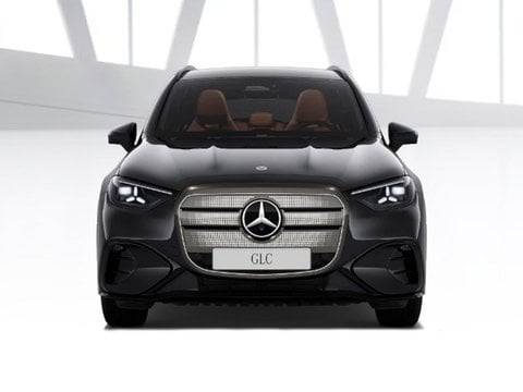 Auto Nuove Pronta Consegna A Ravenna | Mercedes-Benz Glc Glc 400 Eq 4Matic Advanced Plus Amg Line...