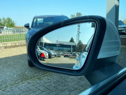 Auto Usate A Ravenna | Mercedes-Benz Classe A A 200 D Automatic Premium