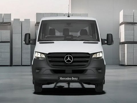 Auto Nuove Pronta Consegna A Bologna | Mercedes-Benz Sprinter 517 Cdi T 43/50 Pro