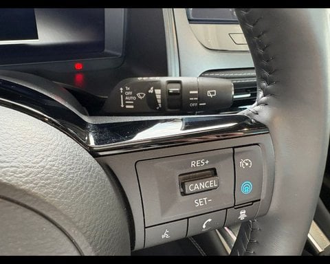 Auto Usate A Ravenna | Nissan Qashqai Qashqai 1.3 Mhev N-Connecta 2Wd 140Cv
