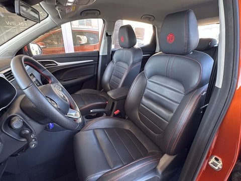 Auto Usate A Ravenna | Mg Zs Zs 1.5 Luxury