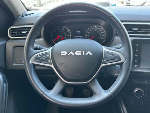 Auto Usate A Ravenna | Dacia Duster Duster 1.5 Blue Dci Journey 4X2 115Cv