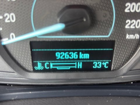 Auto Usate A Ravenna | Ford Ka Ka + 1.5 Ecoblue(Tdci) Ultimate S&S 95Cv