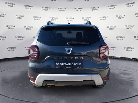 Auto Usate A Ravenna | Dacia Duster Duster 1.0 Tce Prestige Up Gpl 4X2 100Cv