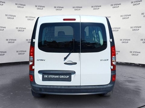 Auto Usate A Ravenna | Mercedes-Benz Citan Citan 111 Cdi Tourer Pro 110Cv E6