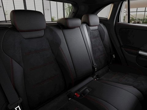 Auto Nuove Pronta Consegna A Ravenna | Mercedes-Benz Gla Gla 180 D Amg Line Advanced Plus Night-Pack