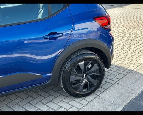 Auto Usate A Ravenna | Dacia Sandero Stepway 1.0 Tce Expression Eco-G 100Cv