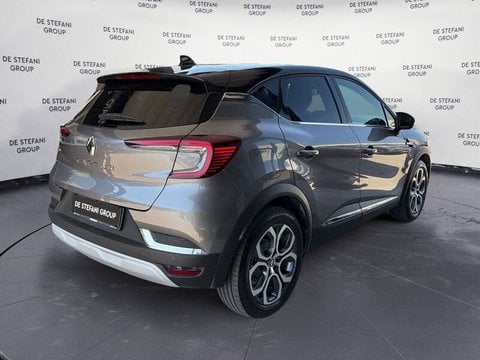 Auto Usate A Ravenna | Renault Captur Captur 1.0 Tce Techno Fast Track Gpl 100Cv