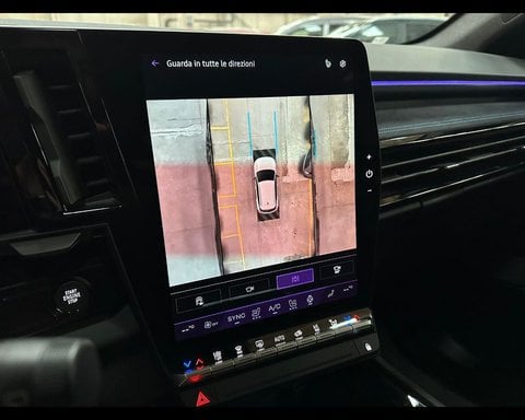 Auto Usate A Ravenna | Renault Austral Austral Full Hybrid E-Tech Esprit Alpine 200 Cv