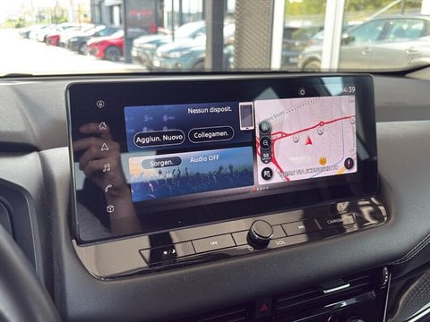 Auto Usate A Ravenna | Nissan Qashqai Qashqai 1.5 E-Power N-Connecta 2Wd