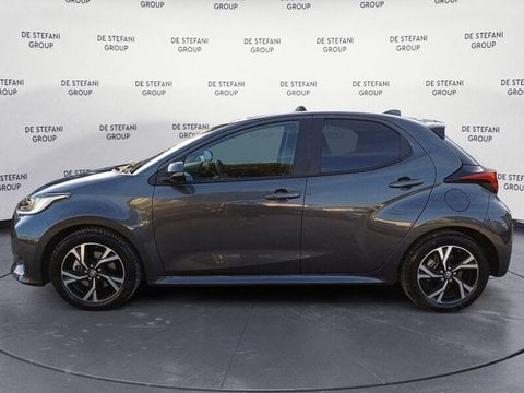 Auto Usate A Ravenna | Toyota Yaris Yaris 1.5H 130 Trend
