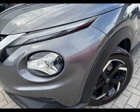 Auto Usate A Ravenna | Nissan Juke Juke 1.0 Dig-T N-Connecta 114Cv