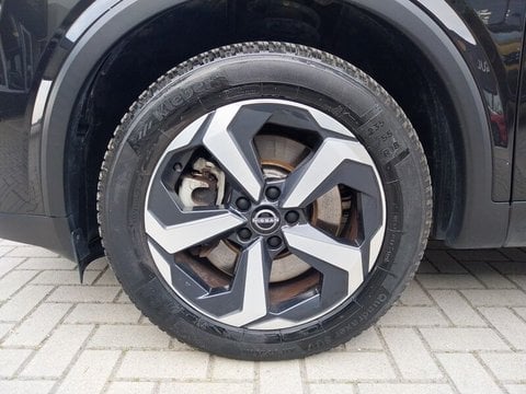 Auto Usate A Ravenna | Nissan Qashqai Qashqai 1.5 E-Power N-Connecta 2Wd