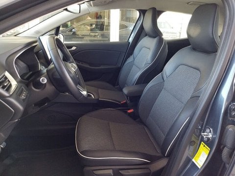 Auto Usate A Bologna | Renault Clio Clio 1.6 E-Tech Hybrid Intens 140Cv Auto My21