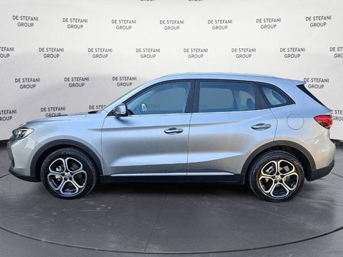Auto Usate A Ravenna | Mg Zs Zs 1.5 Hybrid+ Comfort