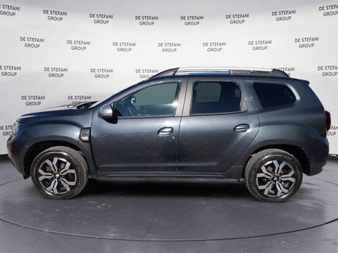 Auto Usate A Ravenna | Dacia Duster Duster 1.0 Tce Prestige Up Gpl 4X2 100Cv