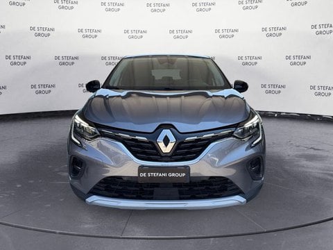 Auto Usate A Ravenna | Renault Captur Captur 1.0 Tce Techno Fast Track Gpl 100Cv