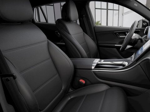 Auto Nuove Pronta Consegna A Ravenna | Mercedes-Benz Glc Coupé Glc Coupe 220 D 4Matic Advanced Plus
