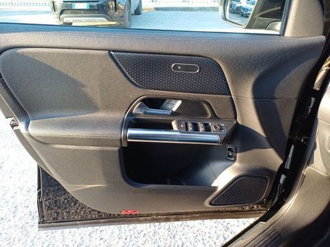 Auto Usate A Ravenna | Mercedes-Benz Gla Gla 180 D Progressive Advanced Night-Pack