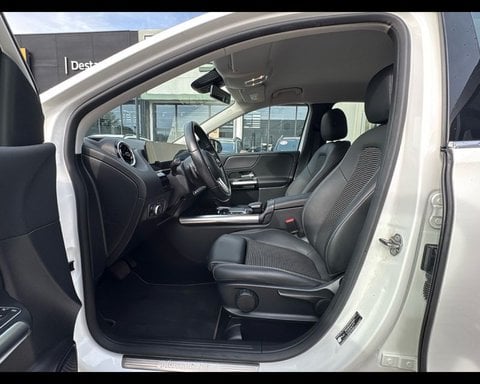 Auto Usate A Ravenna | Mercedes-Benz Classe B B 180 D Automatic Sport Plus