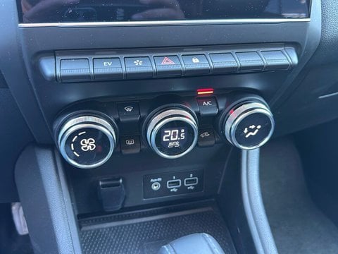 Auto Usate A Ravenna | Renault Captur Captur 1.6 E-Tech Full Hybrid Techno 145Cv Auto