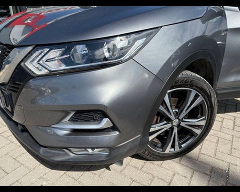 Auto Usate A Ravenna | Nissan Qashqai Qashqai 1.5 Dci N-Connecta 110Cv