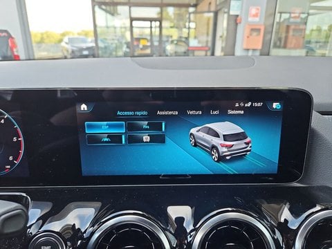 Auto Usate A Bologna | Mercedes-Benz Gla Gla 180 D Automatic Sport Plus