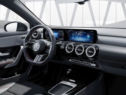 Auto Nuove Pronta Consegna A Ravenna | Mercedes-Benz Classe A A 250 E Plug-In Hybrid Amg Line Adv...