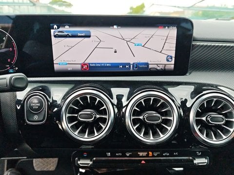 Auto Usate A Ravenna | Mercedes-Benz Classe A A 180 D Progressive Advanced Plus