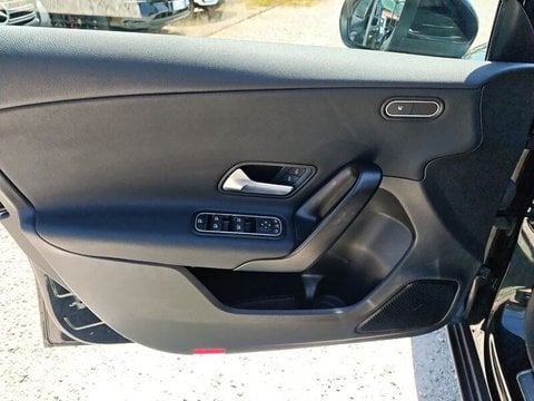 Auto Usate A Ravenna | Mercedes-Benz Classe A A 180 Executive