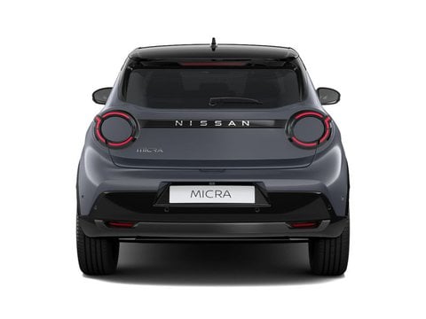 Auto Nuove Pronta Consegna A Ravenna | Nissan Micra Micra 52 Kwh Evolve