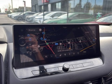 Auto Usate A Ravenna | Nissan Qashqai Qashqai 1.5 E-Power N-Connecta 2Wd