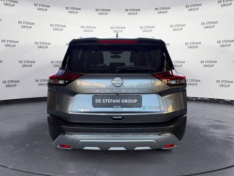 Auto Usate A Ravenna | Nissan X-Trail X-Trail 1.5 E-Power Tekna E-4Orce 4Wd Auto