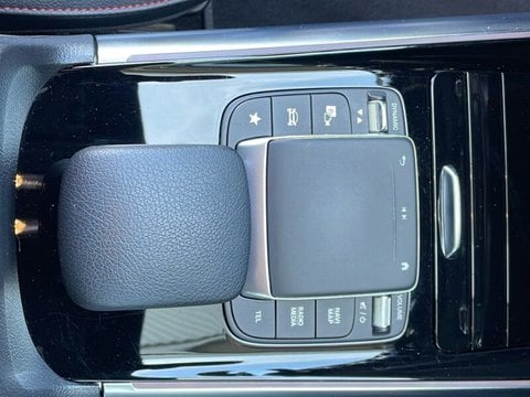 Auto Usate A Ravenna | Mercedes-Benz Gla Gla 250 E Plug-In Hybrid Premium